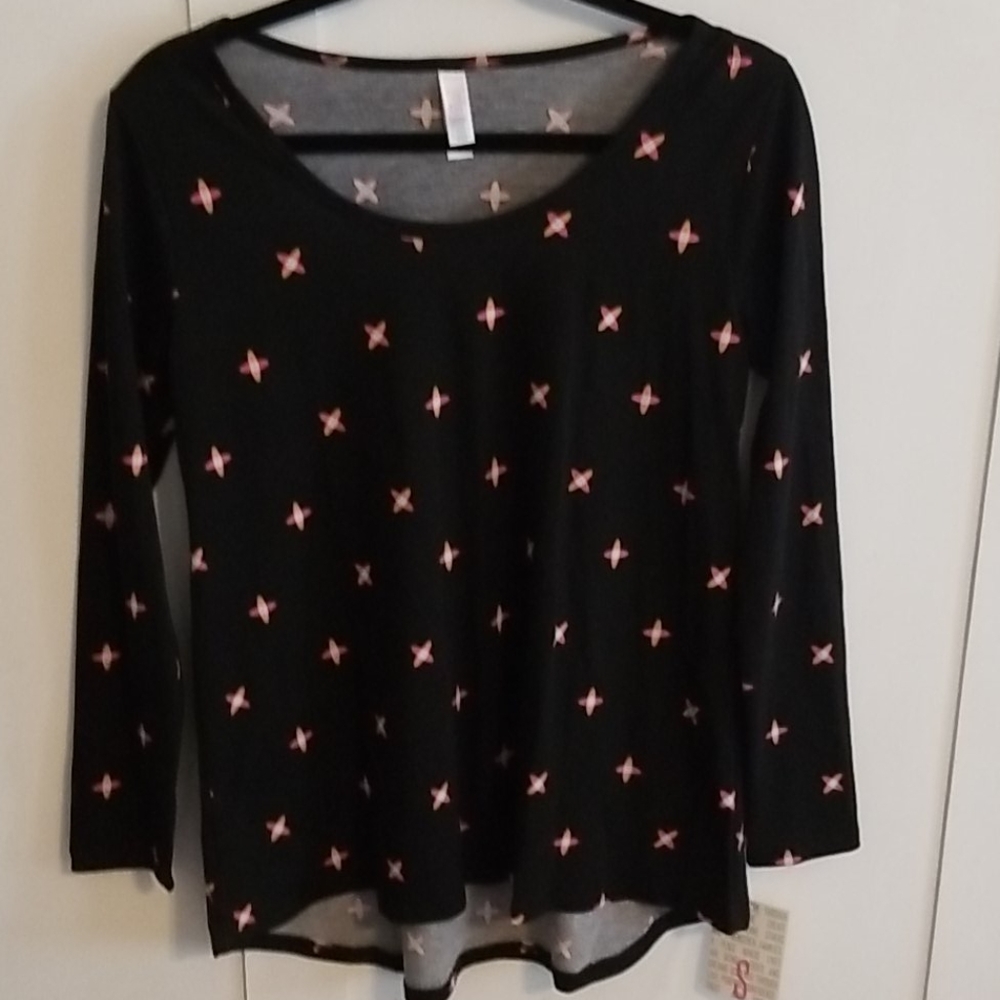 Small LLR Lynnae